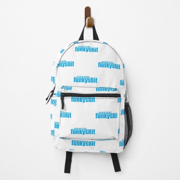 Item preview, Funky Shit designed and sold by Kicksaus.