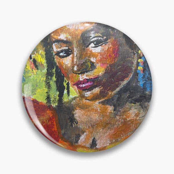 Item preview, Her Name Was Lola designed and sold by TheArtCave.