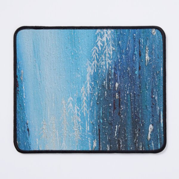 Vista previa del artículo con la obra «Heladas de invierno», diseñado y vendido por ArtByValentyna.