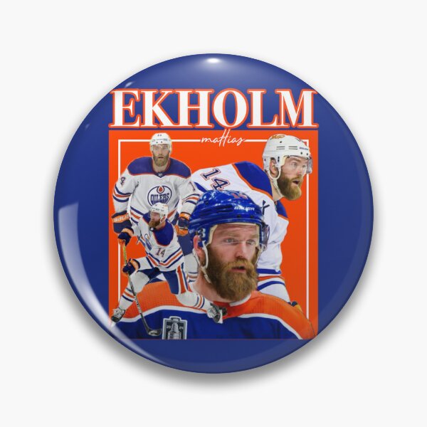 Item preview, mattias ekholm retro design designed and sold by aksav.