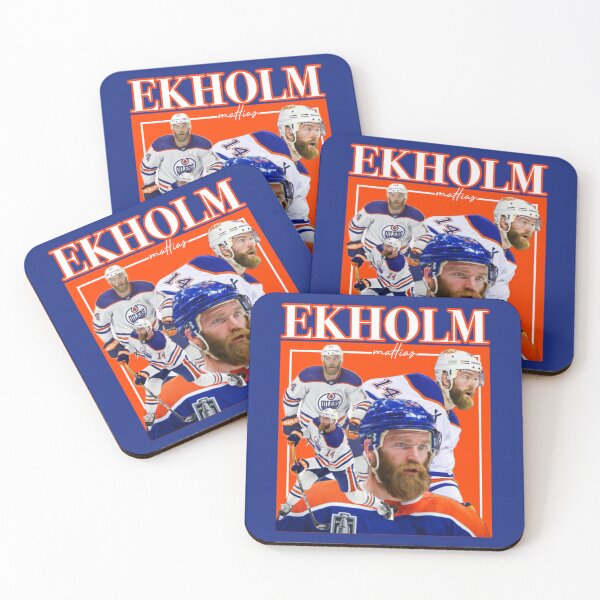 Item preview, mattias ekholm retro design designed and sold by aksav.