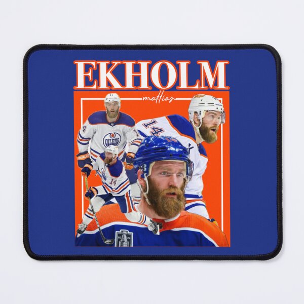 Item preview, mattias ekholm retro design designed and sold by aksav.