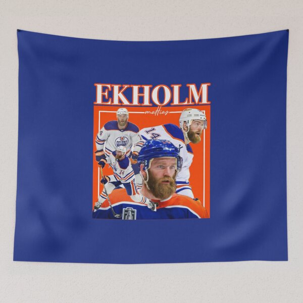 Item preview, mattias ekholm retro design designed and sold by aksav.