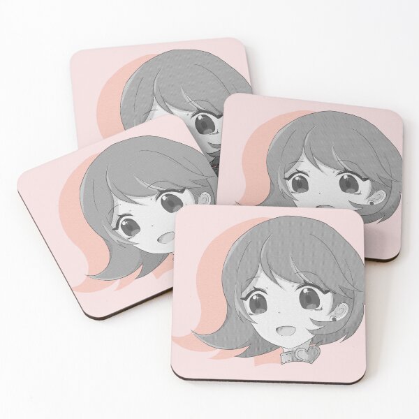 Item preview, Yukari Takeba - Persona 3 designed and sold by Cat Face.
