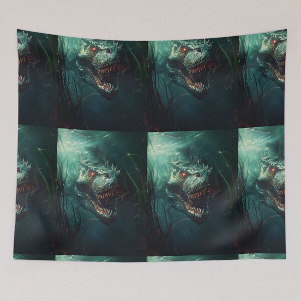 Item preview, C Monster designed and sold by Chrisees.