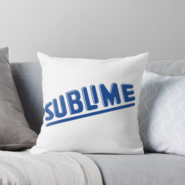 Item preview, Sublime designed and sold by David Guerrero.