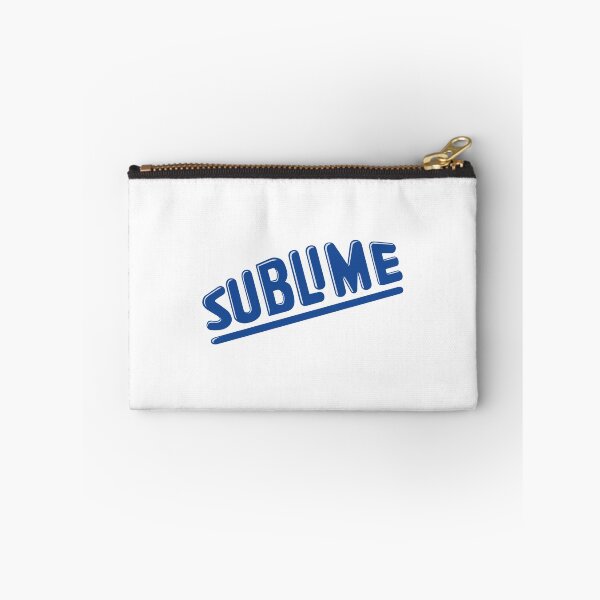 Item preview, Sublime designed and sold by David Guerrero.