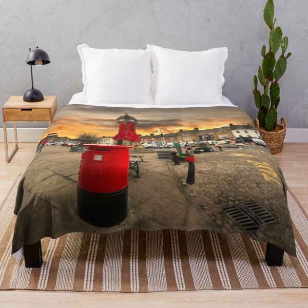 Item preview, Thirsk North Yorkshire designed and sold by Alisonchambers2.