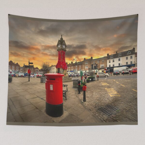 Artikelvorschau, Thirsk, Nord-Yorkshire entworfen und verkauft von Alisonchambers2.