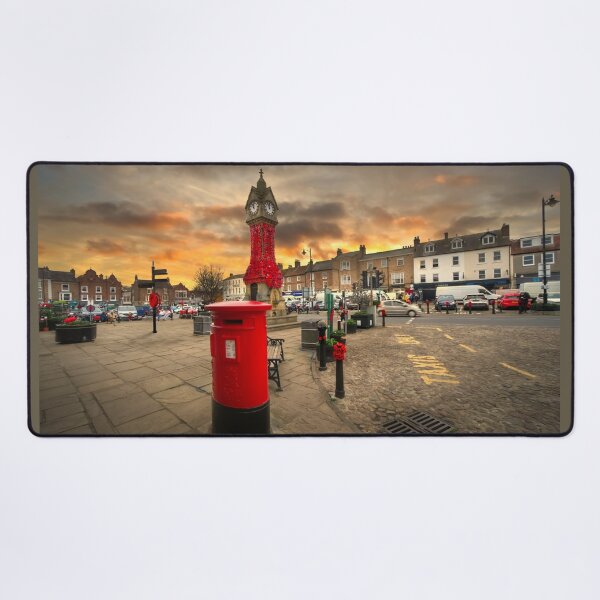 Item preview, Thirsk North Yorkshire designed and sold by Alisonchambers2.