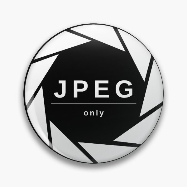 Item preview, JPEG Only (White) – Funny Photography & Digital Art Meme Design  designed and sold by mrddst.