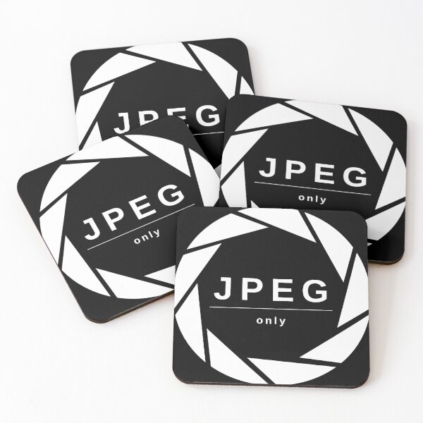 Item preview, JPEG Only (White) – Funny Photography & Digital Art Meme Design  designed and sold by mrddst.