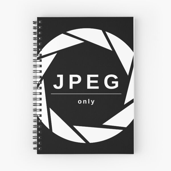 Item preview, JPEG Only (White) – Funny Photography & Digital Art Meme Design  designed and sold by mrddst.