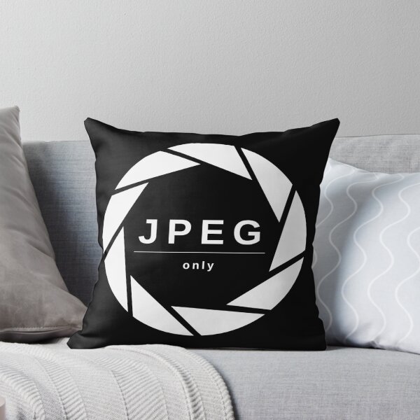 Item preview, JPEG Only (White) – Funny Photography & Digital Art Meme Design  designed and sold by mrddst.