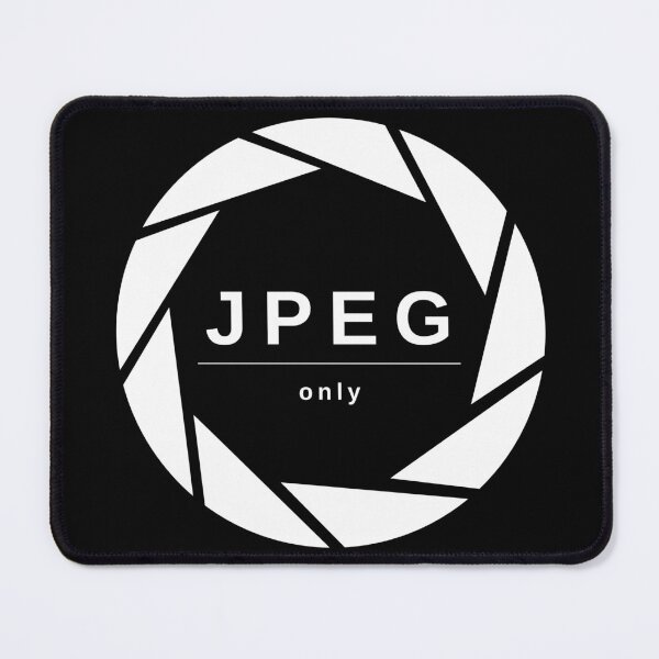 Item preview, JPEG Only (White) – Funny Photography & Digital Art Meme Design designed and sold by mrddst.