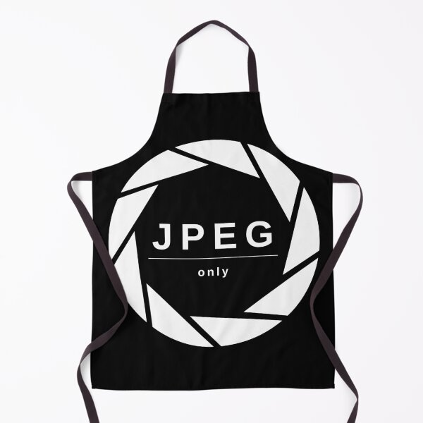 Item preview, JPEG Only (White) – Funny Photography & Digital Art Meme Design designed and sold by mrddst.
