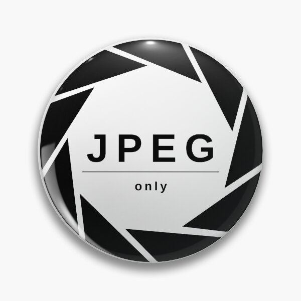 Item preview, JPEG Only (Black) – Funny Photography & Digital Art Meme Design  designed and sold by mrddst.