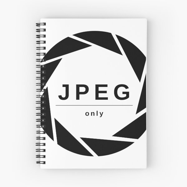 Item preview, JPEG Only (Black) – Funny Photography & Digital Art Meme Design  designed and sold by mrddst.