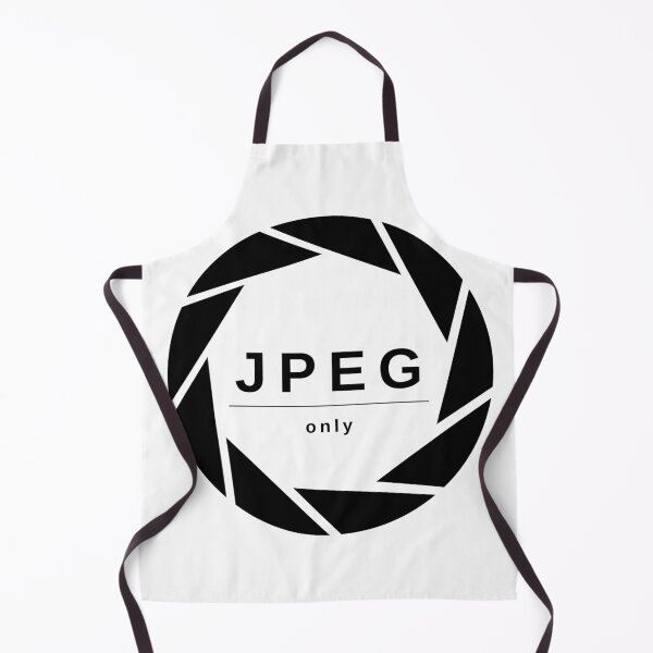 Item preview, JPEG Only (Black) – Funny Photography & Digital Art Meme Design designed and sold by mrddst.