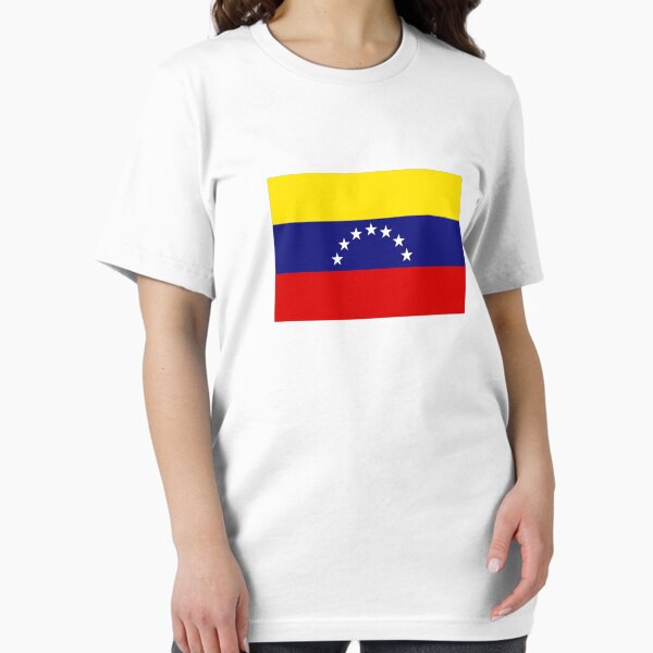 Aperçu de l'œuvre Venezuela créée et vendue par CreativeTs.
