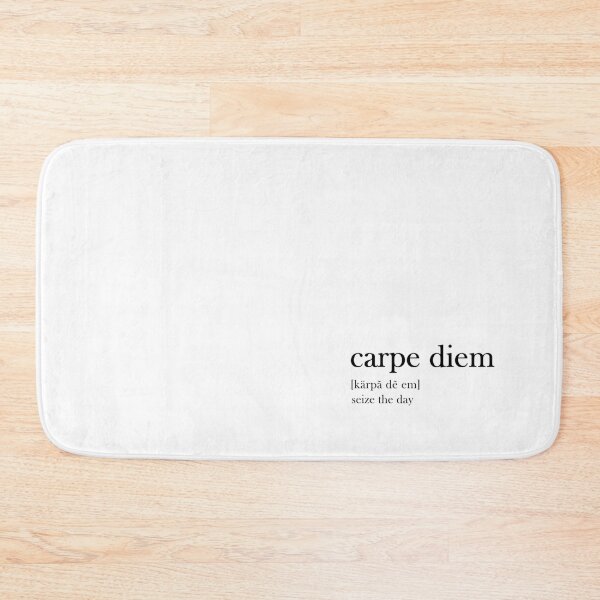 Item preview, Carpe diem. Seize the day. designed and sold by CoCoArt-Ua.