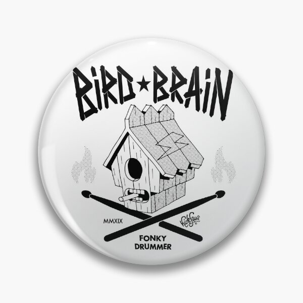Item preview, Der Fonky Drummer designed and sold by Kicksaus.