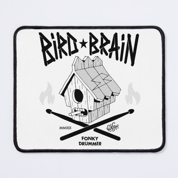Item preview, Der Fonky Drummer designed and sold by Kicksaus.