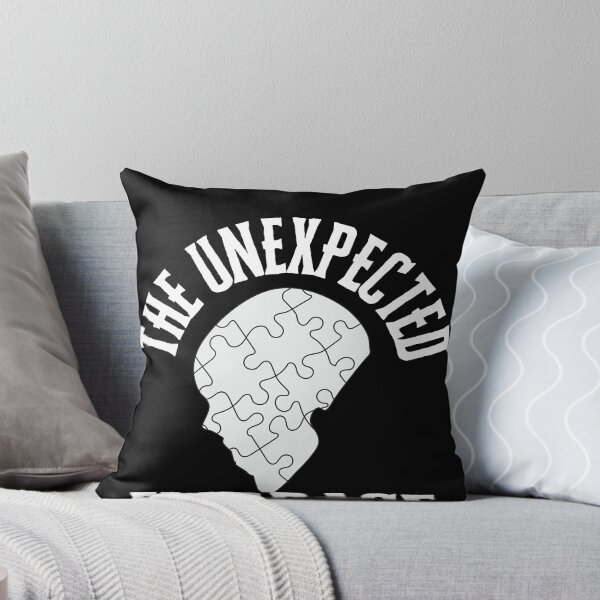 Item preview, Embrace, the unexpected designed and sold by CrazyBYT.