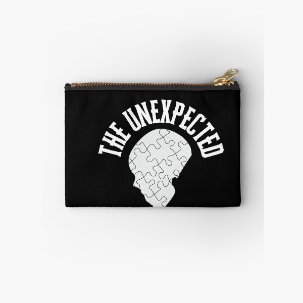 Item preview, Embrace, the unexpected designed and sold by CrazyBYT.