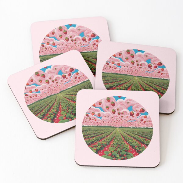 Item preview, Strawberry Fields designed and sold by Fanverse Merchandise.