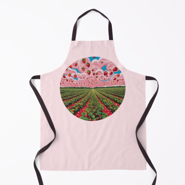 Item preview, Strawberry Fields designed and sold by Fanverse Merchandise.