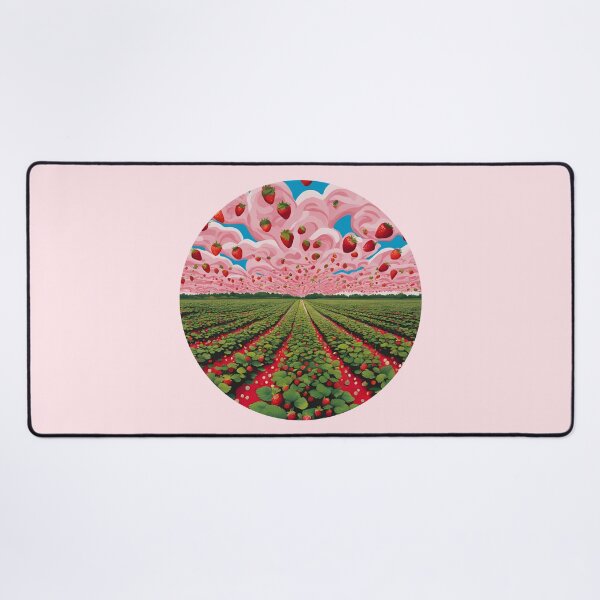 Item preview, Strawberry Fields designed and sold by Fanverse Merchandise.