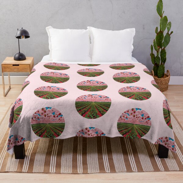Item preview, Strawberry Fields designed and sold by Fanverse Merchandise.