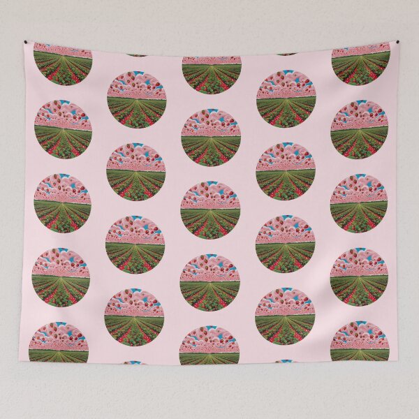 Item preview, Strawberry Fields designed and sold by Fanverse Merchandise.