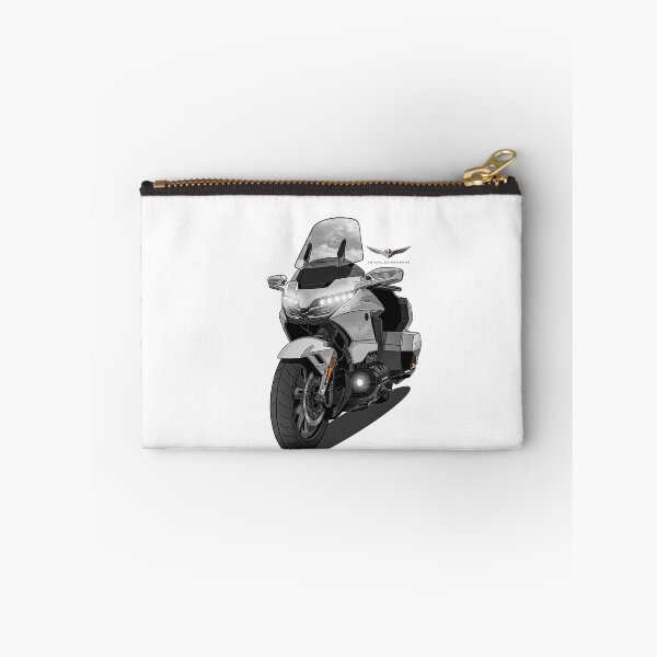 Item preview, Motorcycle goldwing art designed and sold by sketchjuny.
