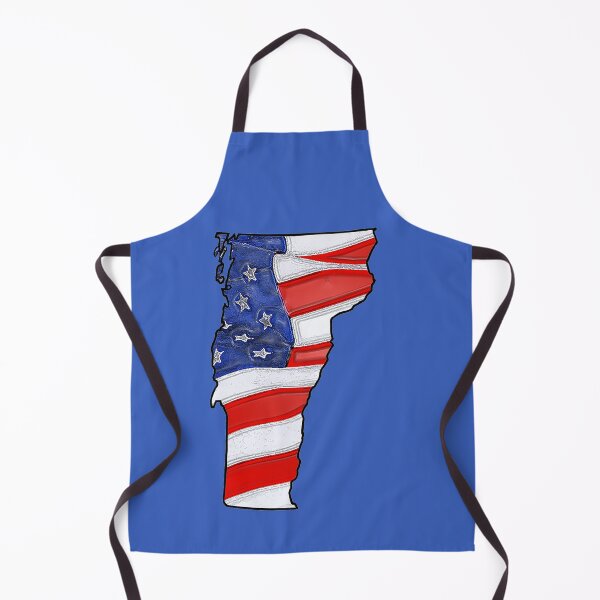 Item preview, Patriotic Vermont designed and sold by Havocgirl.