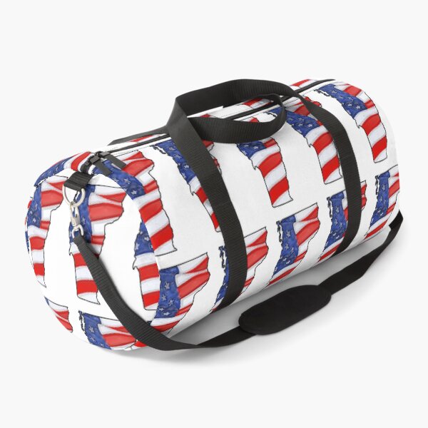 Item preview, Patriotic Vermont designed and sold by Havocgirl.