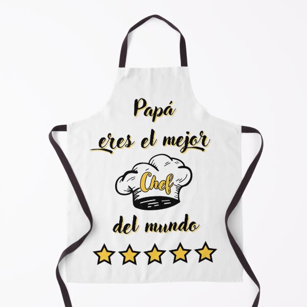 Item preview, Dad, you are the best chef in the world. designed and sold by kstheladesigns.