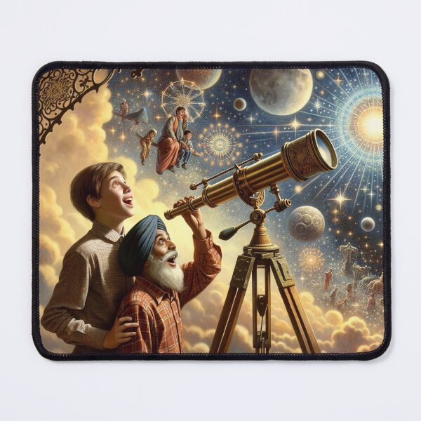 Item preview, Sky Event designed and sold by M-Y-A-R-T-.