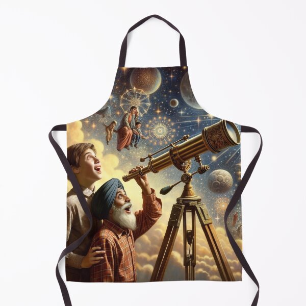 Item preview, Sky Event designed and sold by M-Y-A-R-T-.