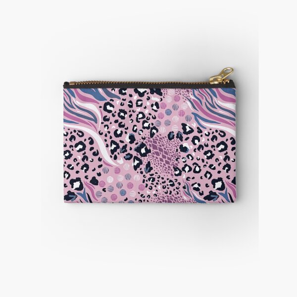 Item preview, Pastel Mix Animal Skin Pattern designed and sold by Teravill.