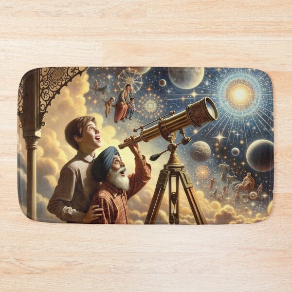 Item preview, Sky Event designed and sold by M-Y-A-R-T-.