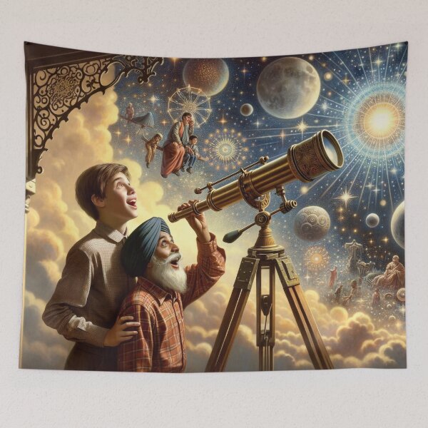 Item preview, Sky Event designed and sold by M-Y-A-R-T-.