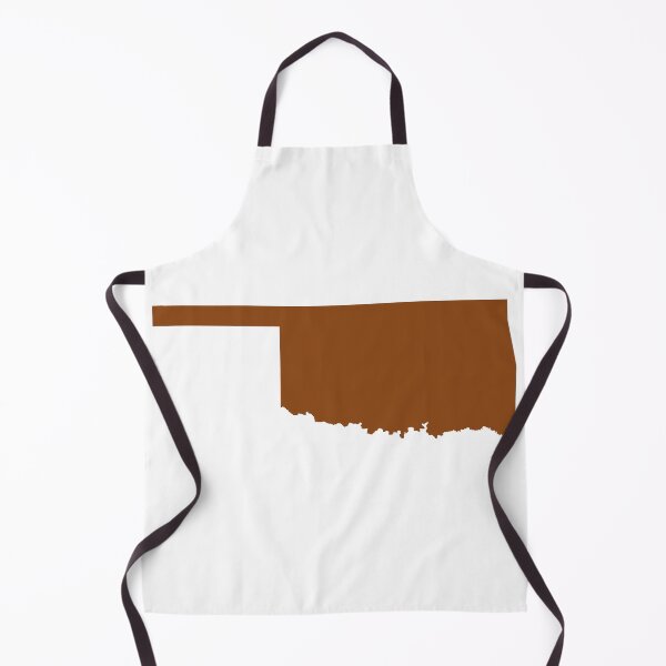 Item preview, Brown Oklahoma Design designed and sold by PhilbonianDezin.