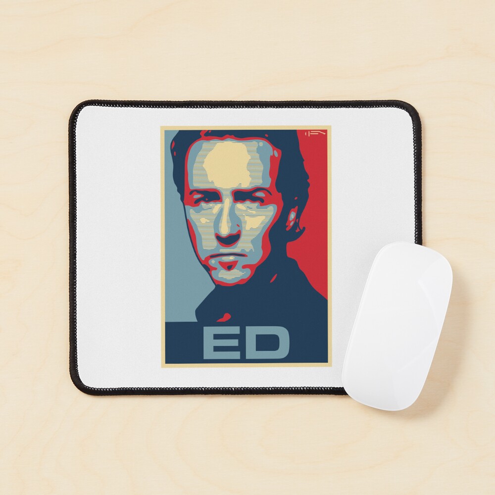 Item preview, Mouse Pad designed and sold by DAFTFISH.