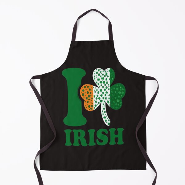 Artikelvorschau, Kleeblatt mit irischem Stolz | Design zur Feier des St. Patrick’s Day entworfen und verkauft von PixelPopsShop.