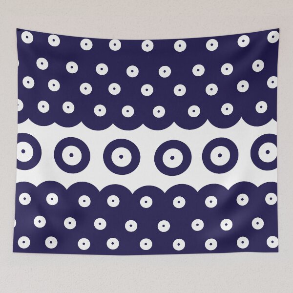Item preview, Polish design of traditional ceramics. Boleslawiec designed and sold by mikistudio.