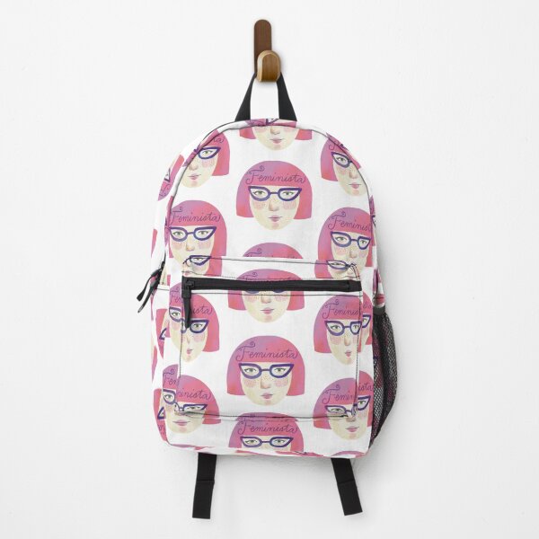 Item preview, Pink Feminista designed and sold by J C Phillipps Design.