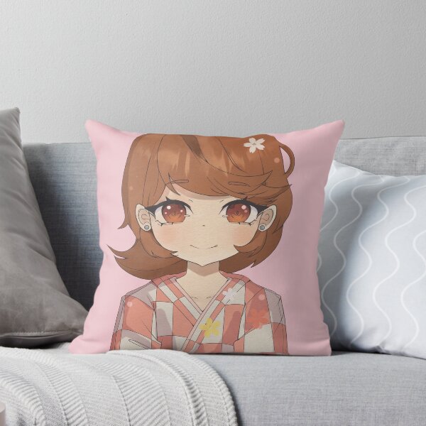 Item preview, Yukari Takeba - Persona 3 designed and sold by Cat Face.