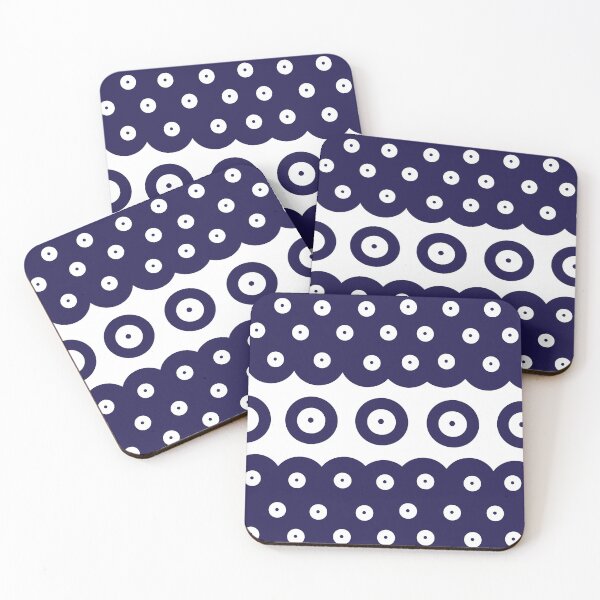 Item preview, Polish design of traditional ceramics. Boleslawiec designed and sold by mikistudio.